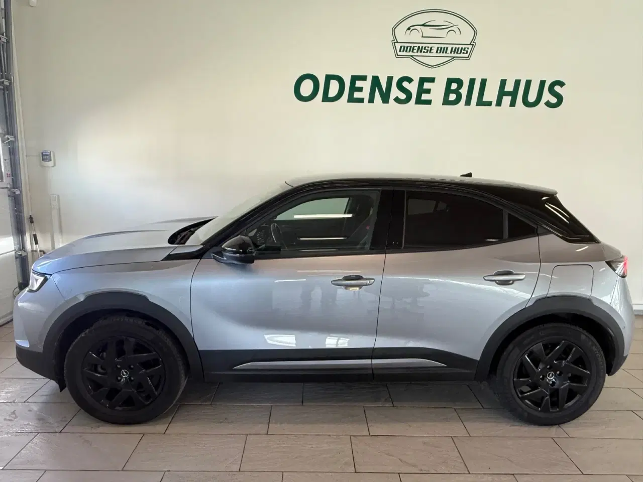 Billede 4 - Opel Mokka-e 50 GS Line