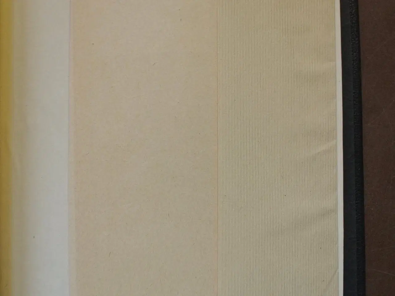Billede 3 - bibelen 1944 sort kunstlæder, emne: religion