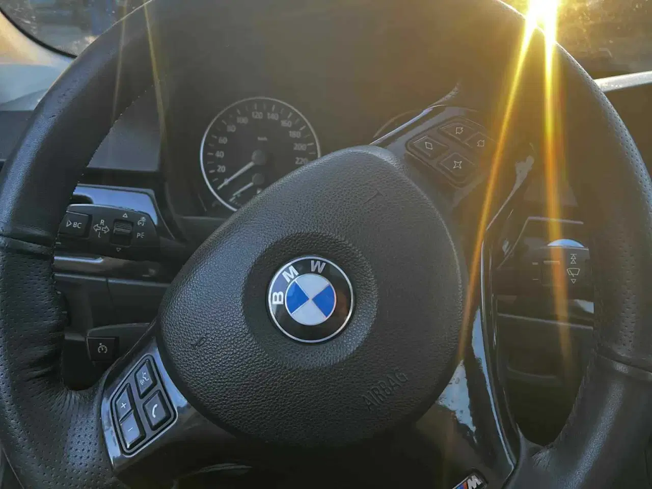 Billede 3 - Fin bmw 320d