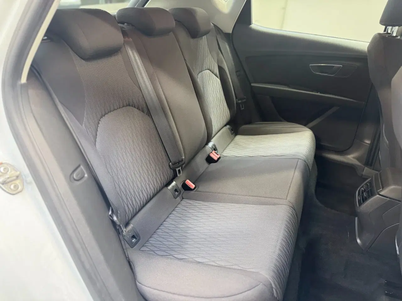 Billede 14 - Seat Leon 1,2 TSi 110 Style DSG