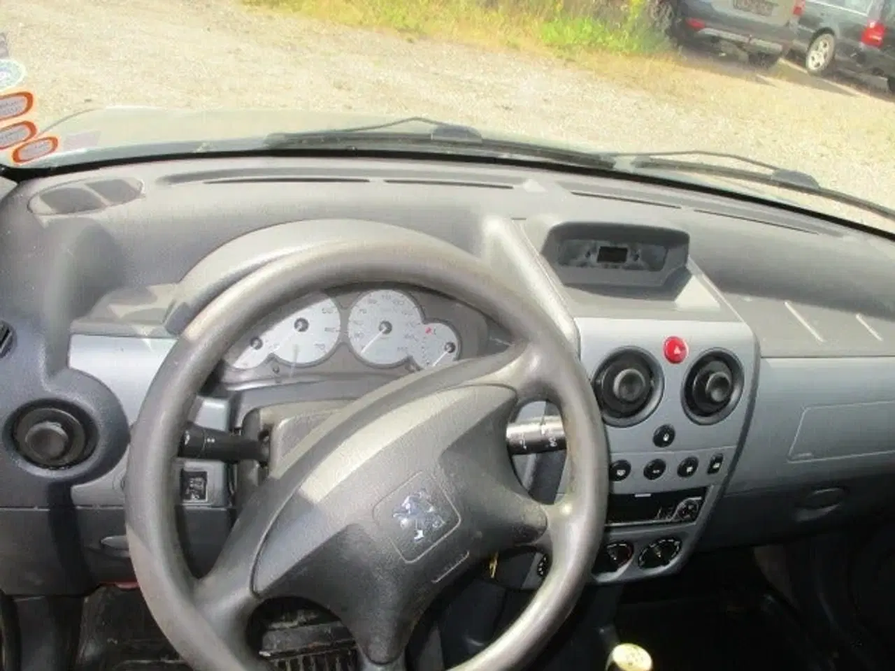 Billede 8 - Peugeot Partner 1,6 Performance