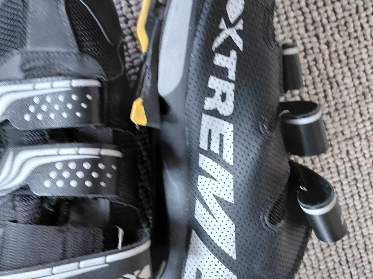 Billede 16 - Blandet cykeltøj/sko/briller