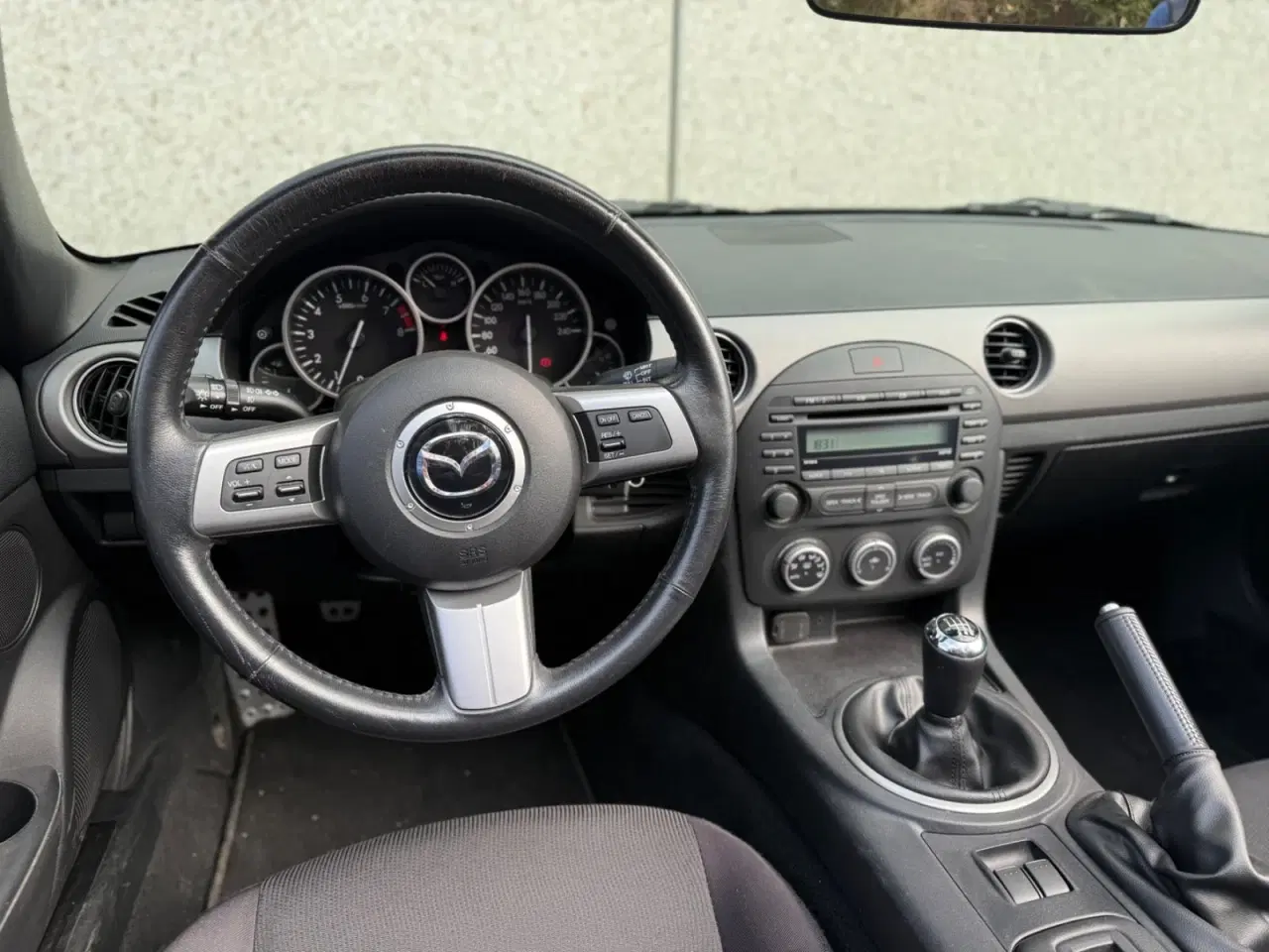 Billede 19 - Mazda MX-5 2,0 Roadster