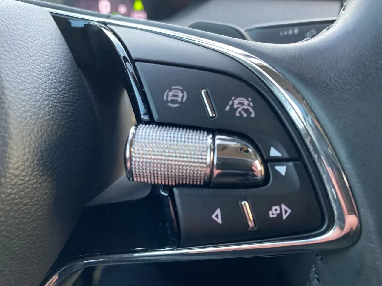 Billede 18 - Skoda Enyaq 80 iV 204HK 5d Aut.