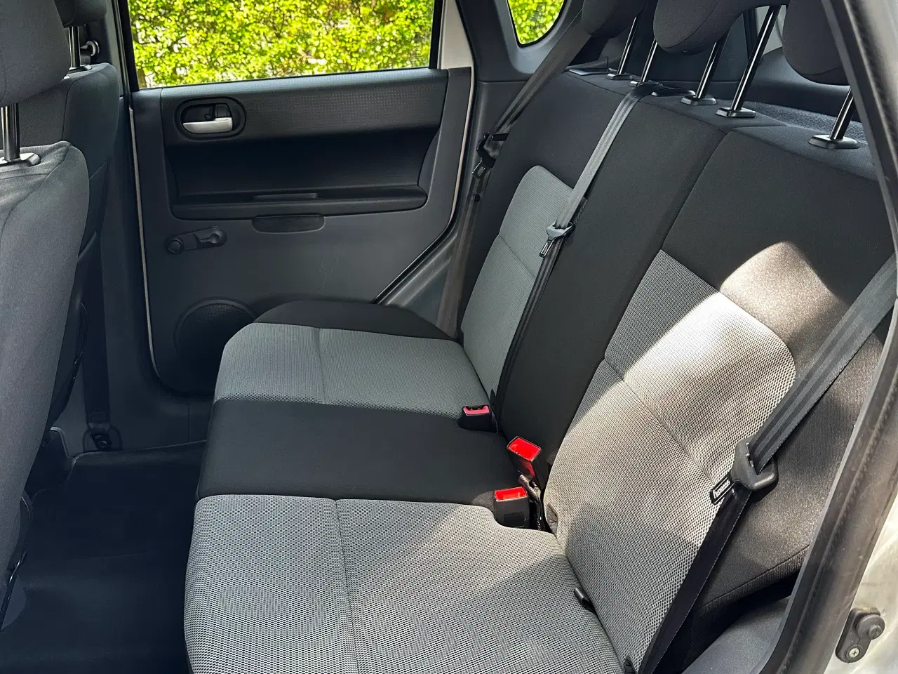 Billede 8 - Mitsubishi Colt 1,3 Elegance ClearTec Coolpack 5d