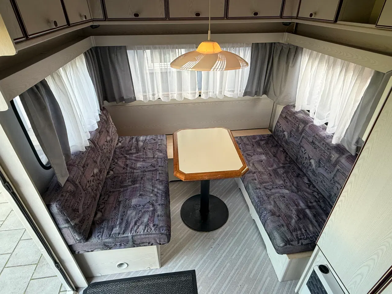 Billede 14 - 1995 Knaus Sudwind + markise Fiamm