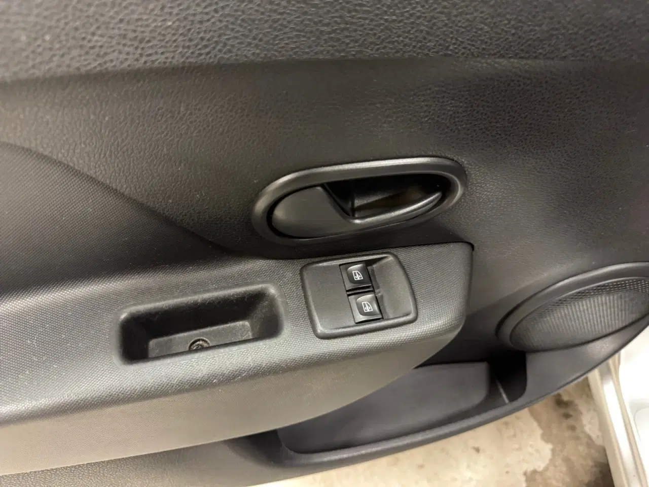 Billede 12 - Dacia Logan 0,9 TCe 90 Ambiance MCV