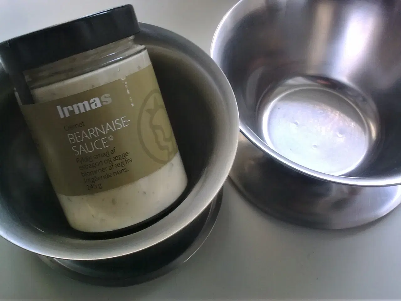 Billede 15 - Kartofler sovs syltetøj og T2 teske Supplement