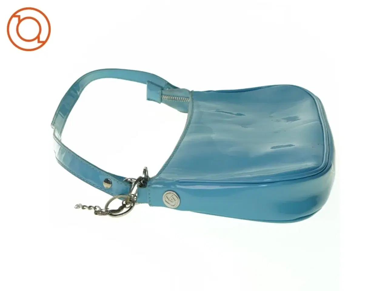 Billede 3 - Taske fra Rosemunde (str. 29 x 14 cm)