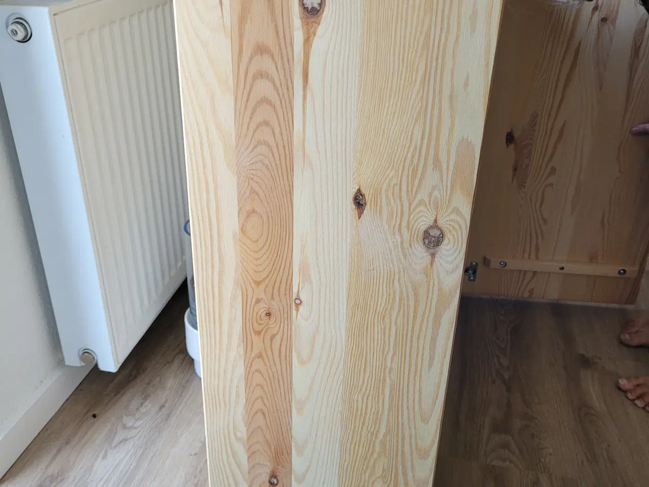 Billede 9 - Ikea ivar skab 