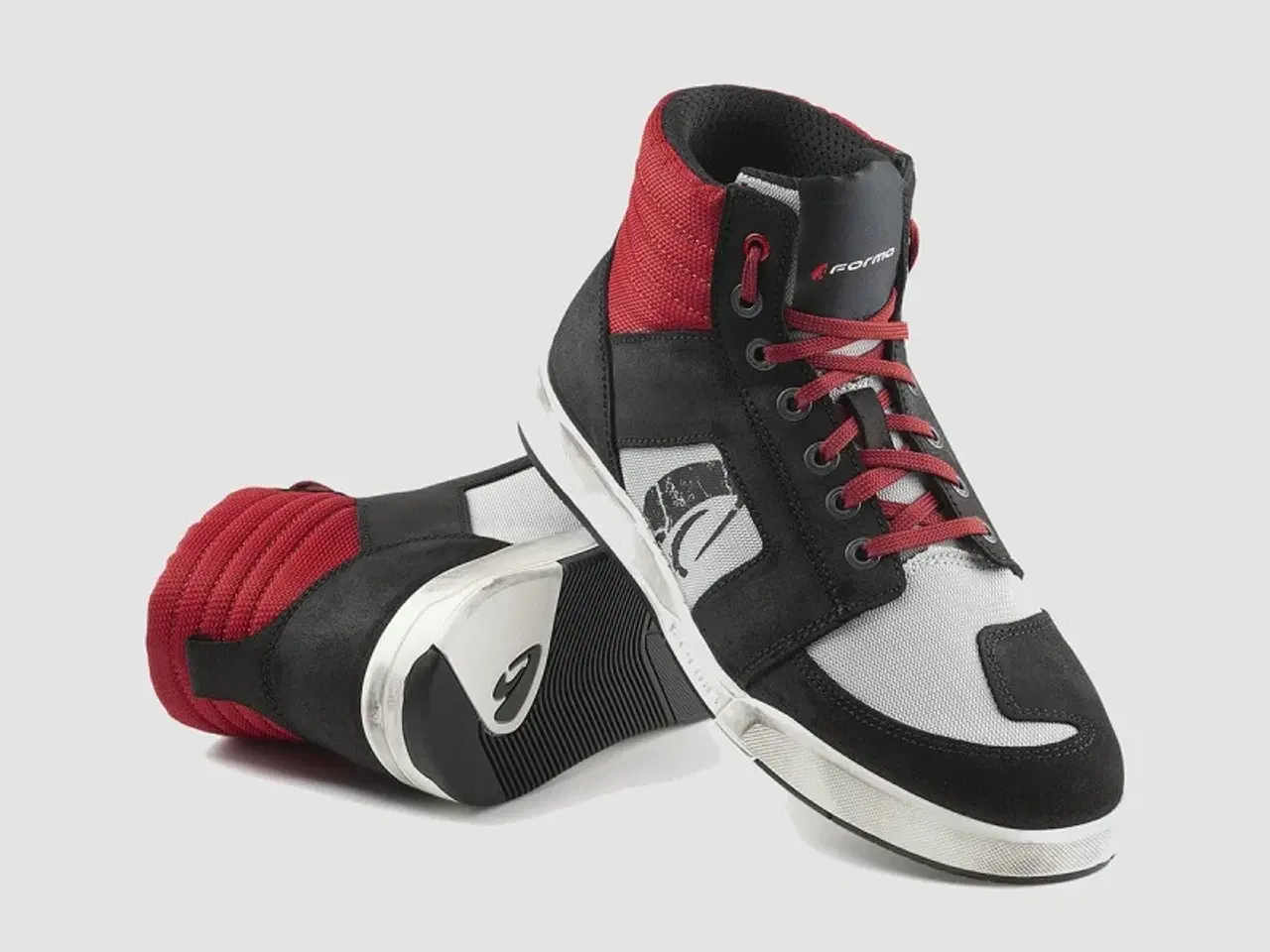 Billede 1 - Forma Ground Dry Chicago RESTSALG før 1399