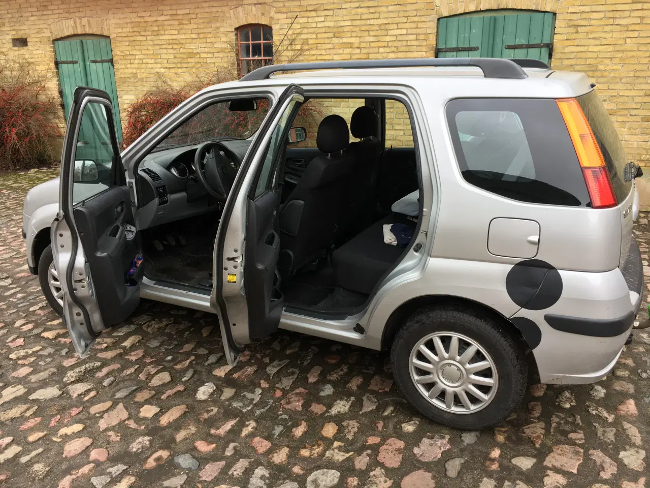 Billede 2 - Suzuki Ignis 