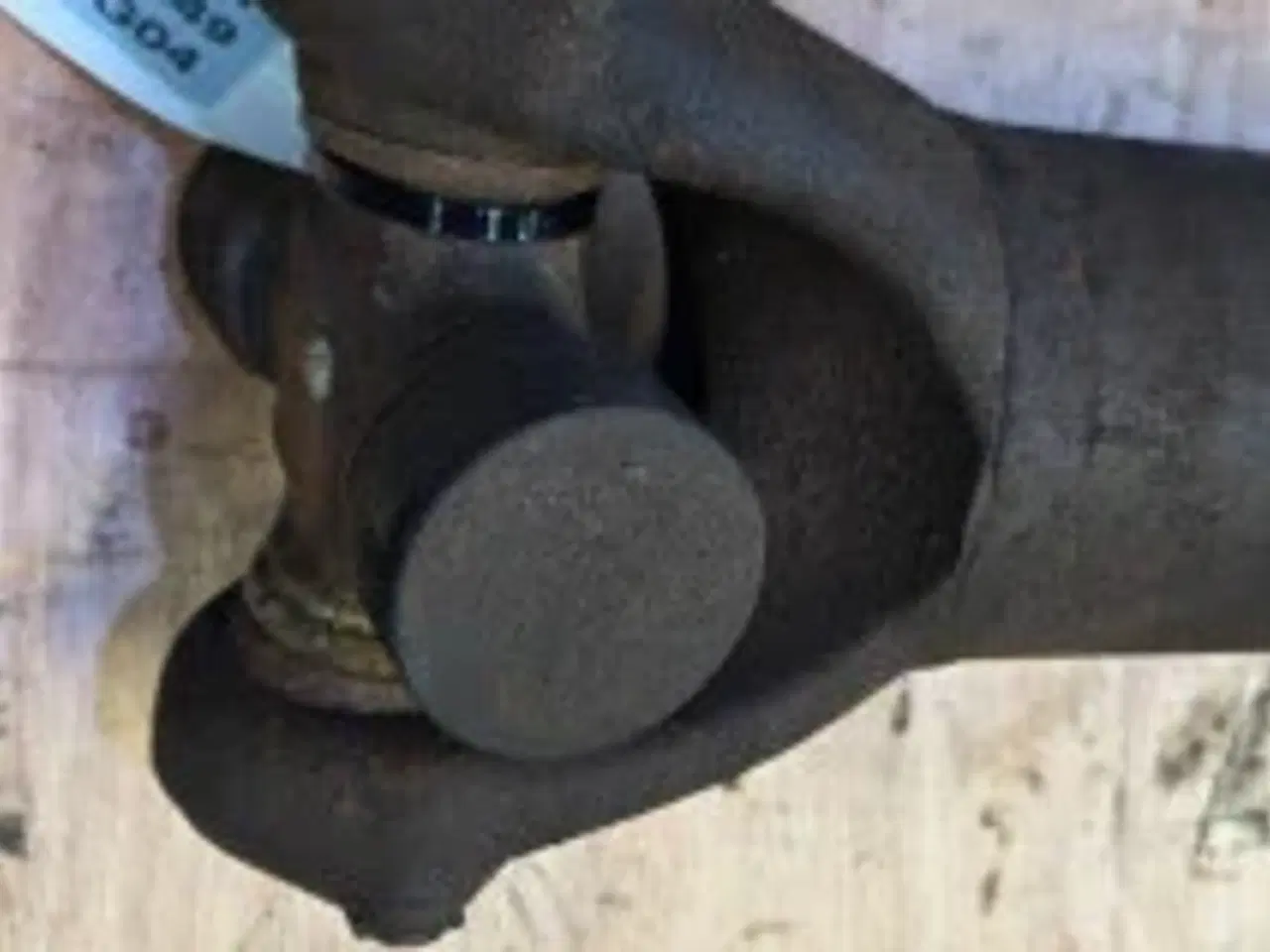 Billede 3 - Case 821E Drivaksel 87307549