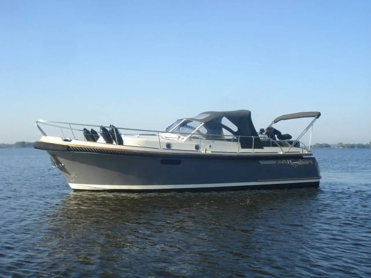 Billede 5 - Intercruiser 29