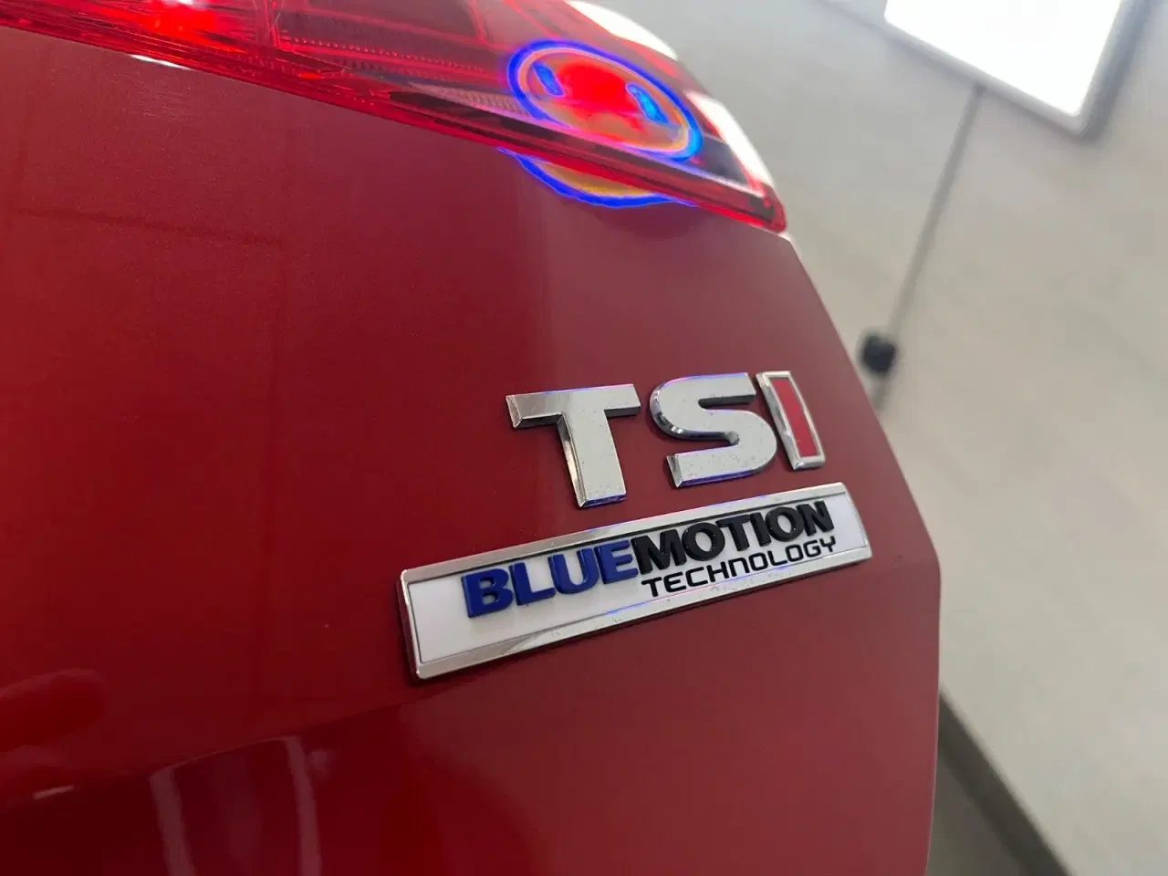 Billede 15 - VW Golf VII 1,4 TSi 122 Comfortline DSG BMT