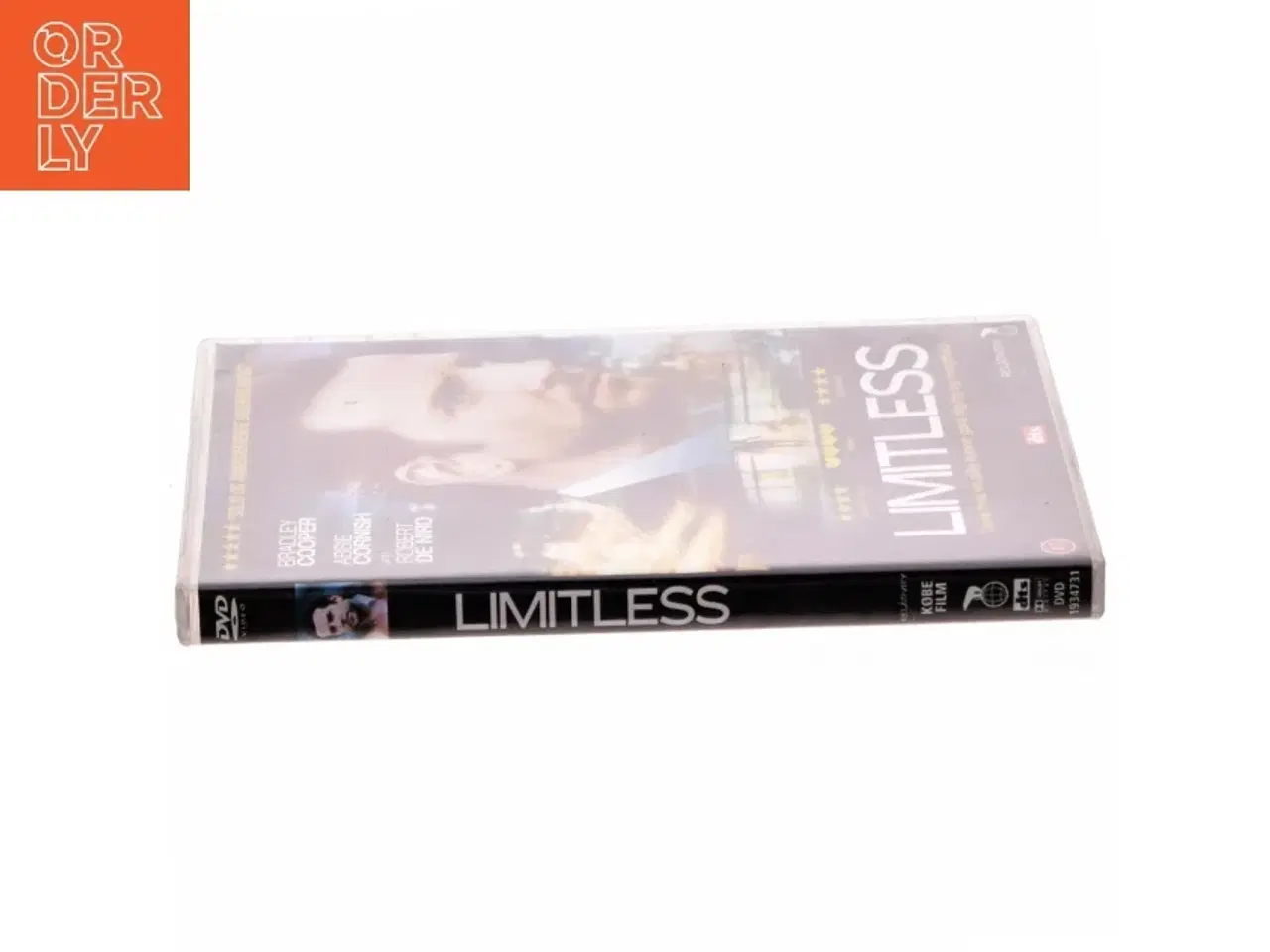 Billede 2 - Limitless