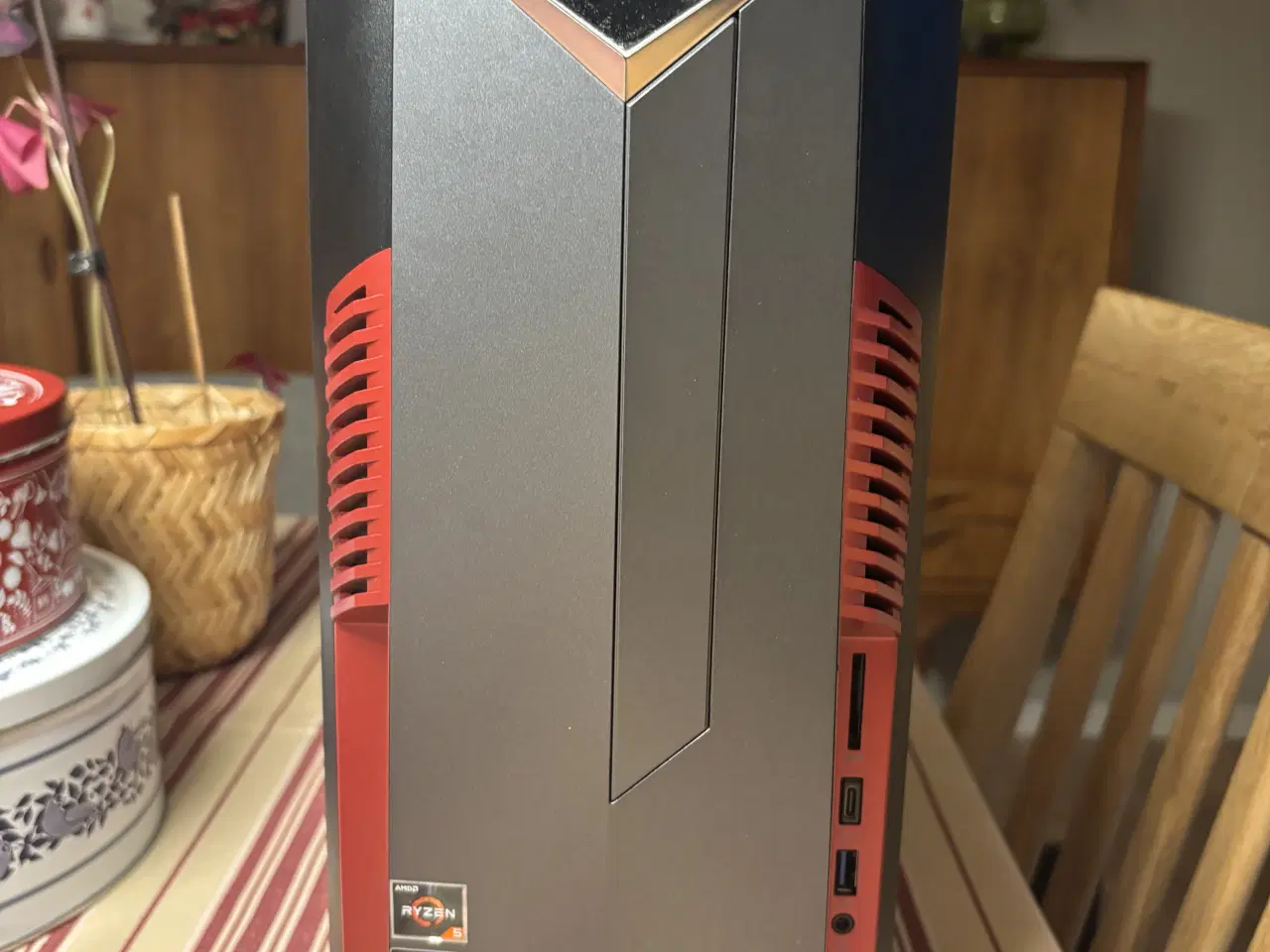 Billede 7 - Acer gaming computer Ryzen 5