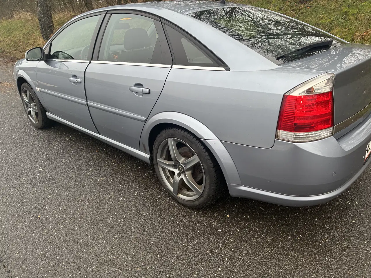 Billede 9 - Meget velholdt