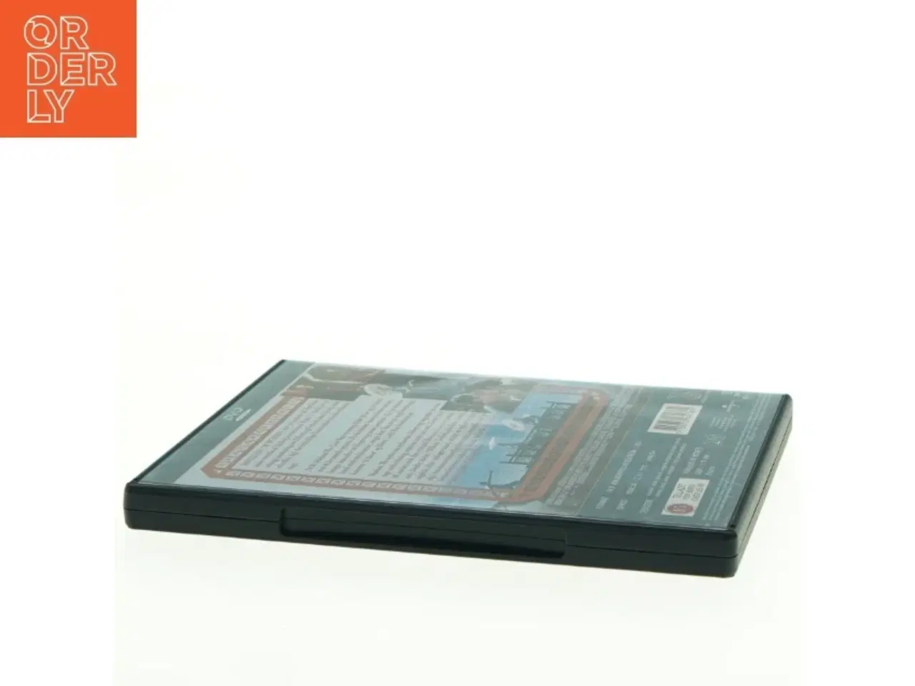 Billede 3 - DVD 'Pavilion of Women'