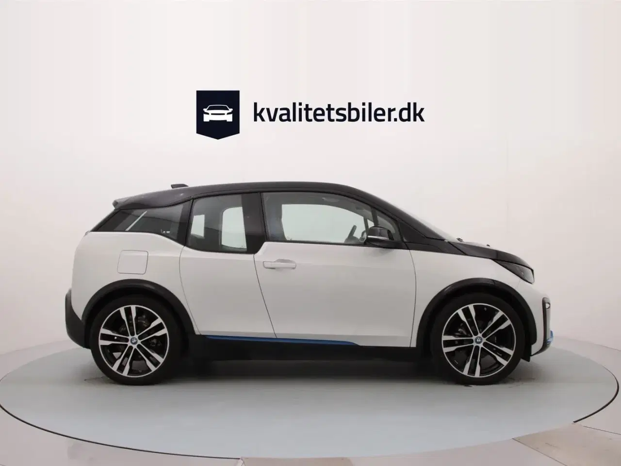 Billede 5 - BMW i3s  BEV