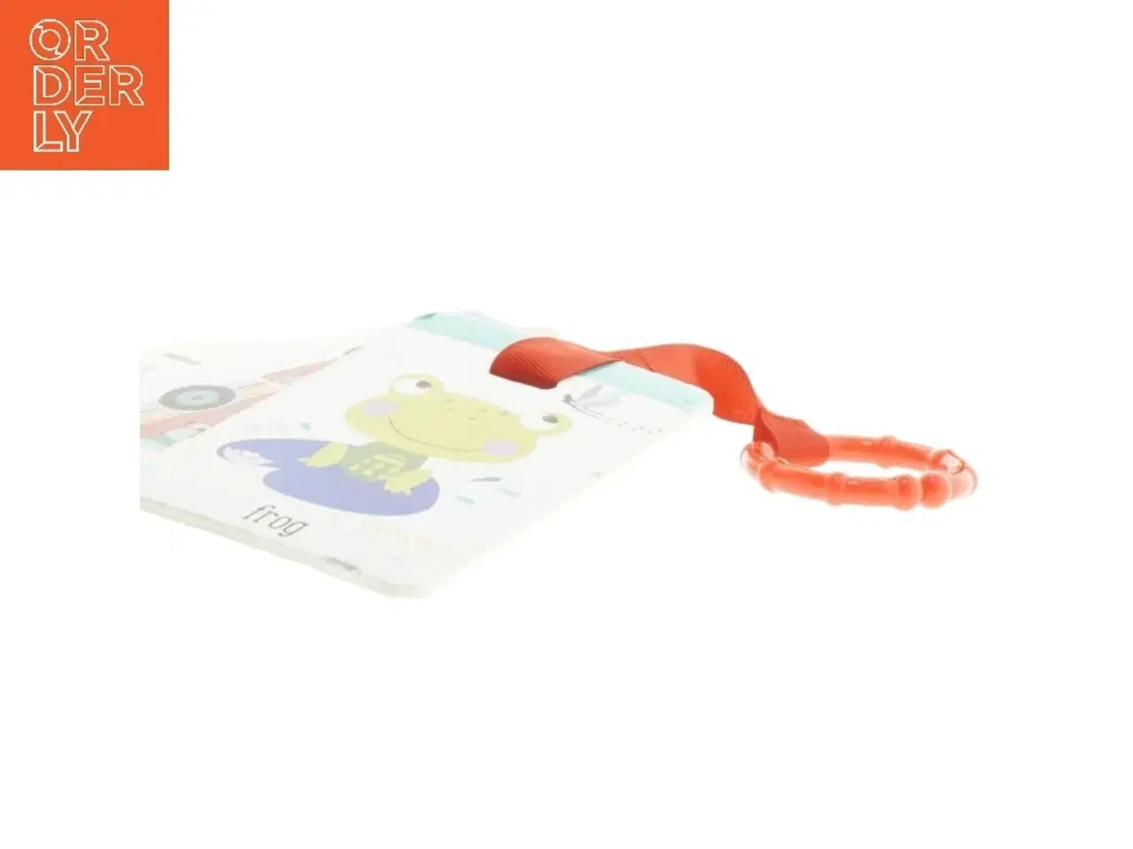 Billede 2 - Bog til babyer