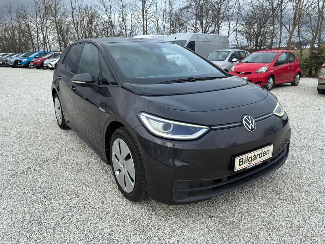 Billede 2 - VW ID.3 58 Pro Performance Business