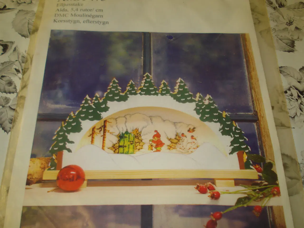 Billede 1 - Brpderisæt