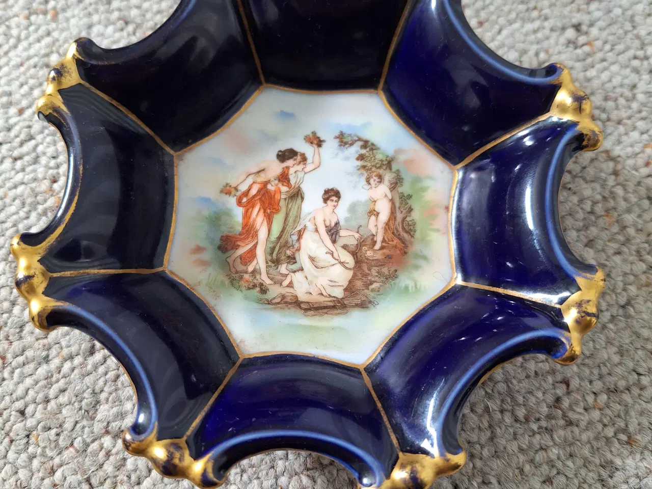 Billede 2 - Tallerken