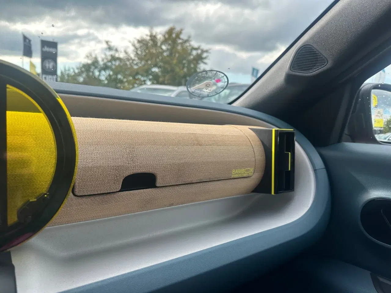 Billede 22 - Fiat Grande Panda E 45 la Prima