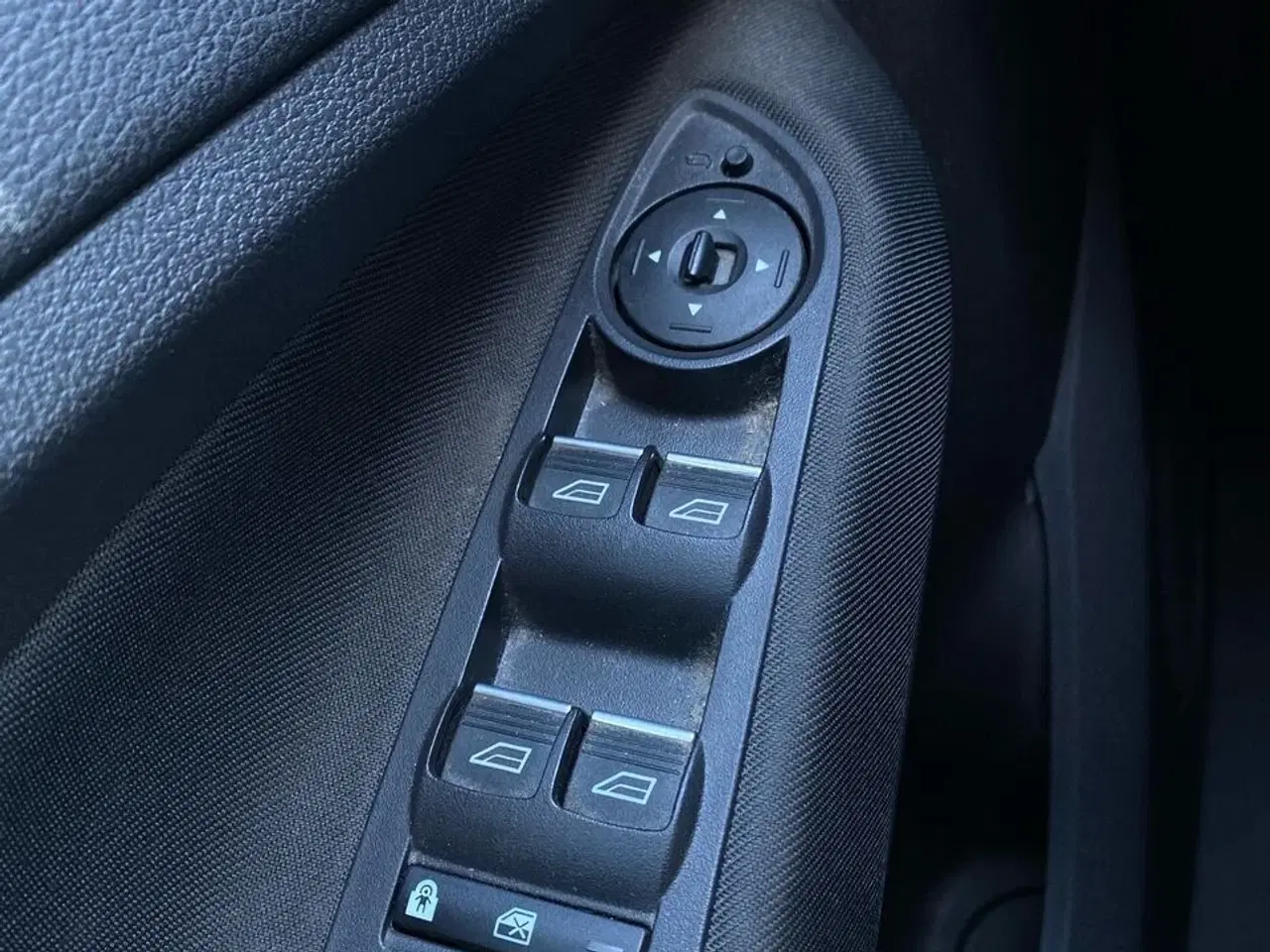 Billede 19 - Ford C-MAX 1,5 TDCi Titanium 120HK 6g