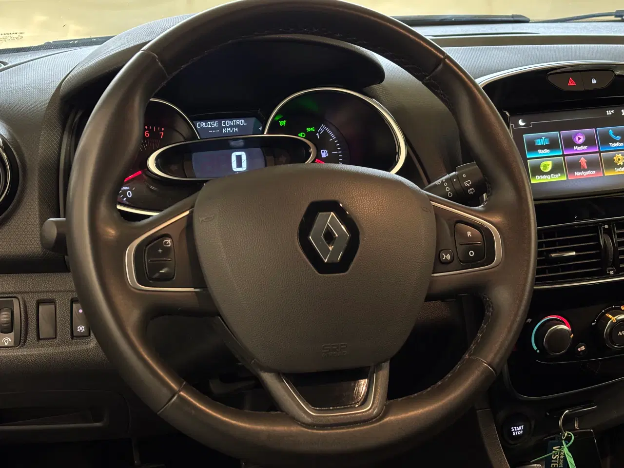 Billede 9 - Renault Clio 2019