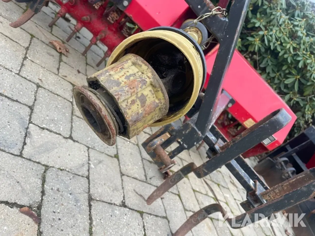 Billede 9 - Stenrive Hydromann 1600