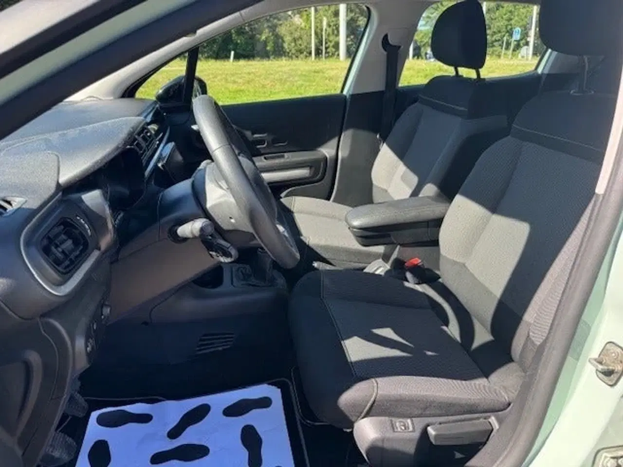 Billede 8 - Citroën C3 1,6 BlueHDi 75 Aspire