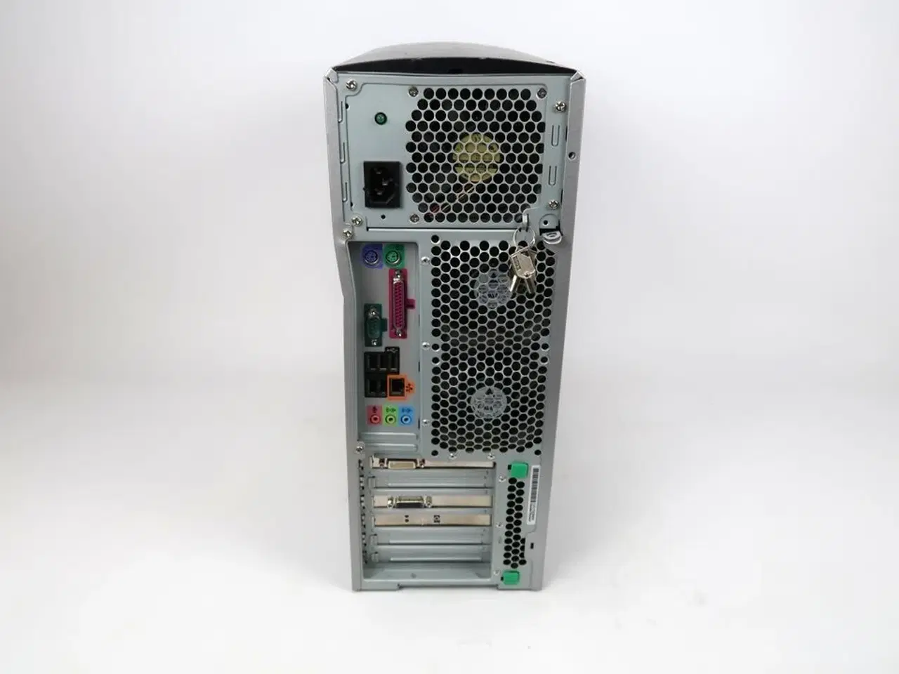 Billede 7 - Tower Workstation, HP XW6400 Xeon 5130