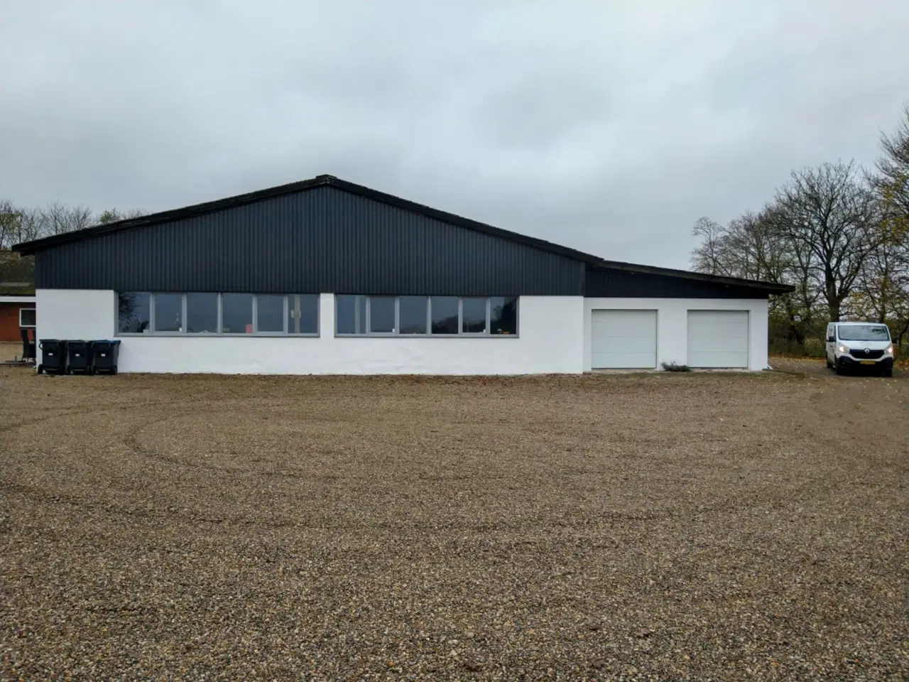 Billede 12 - Murerarbejde tilbydes i Sønderjylland