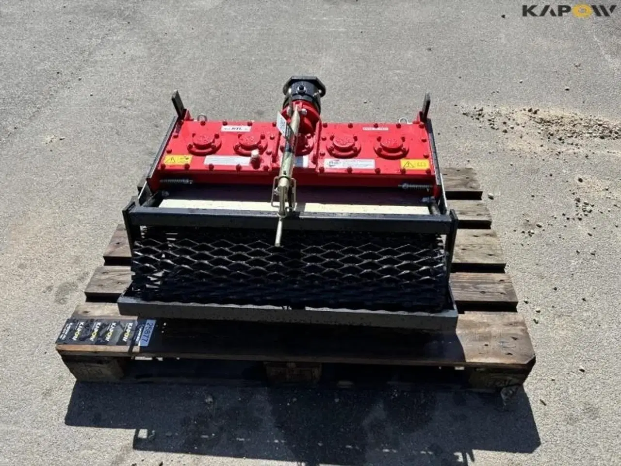 Billede 6 - - - - MTL 75