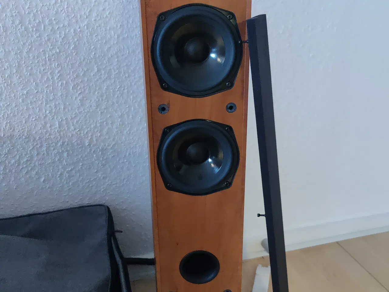 Billede 6 - ONKYO TX-SR607- 7.2 channel + Dali Suite højtalere