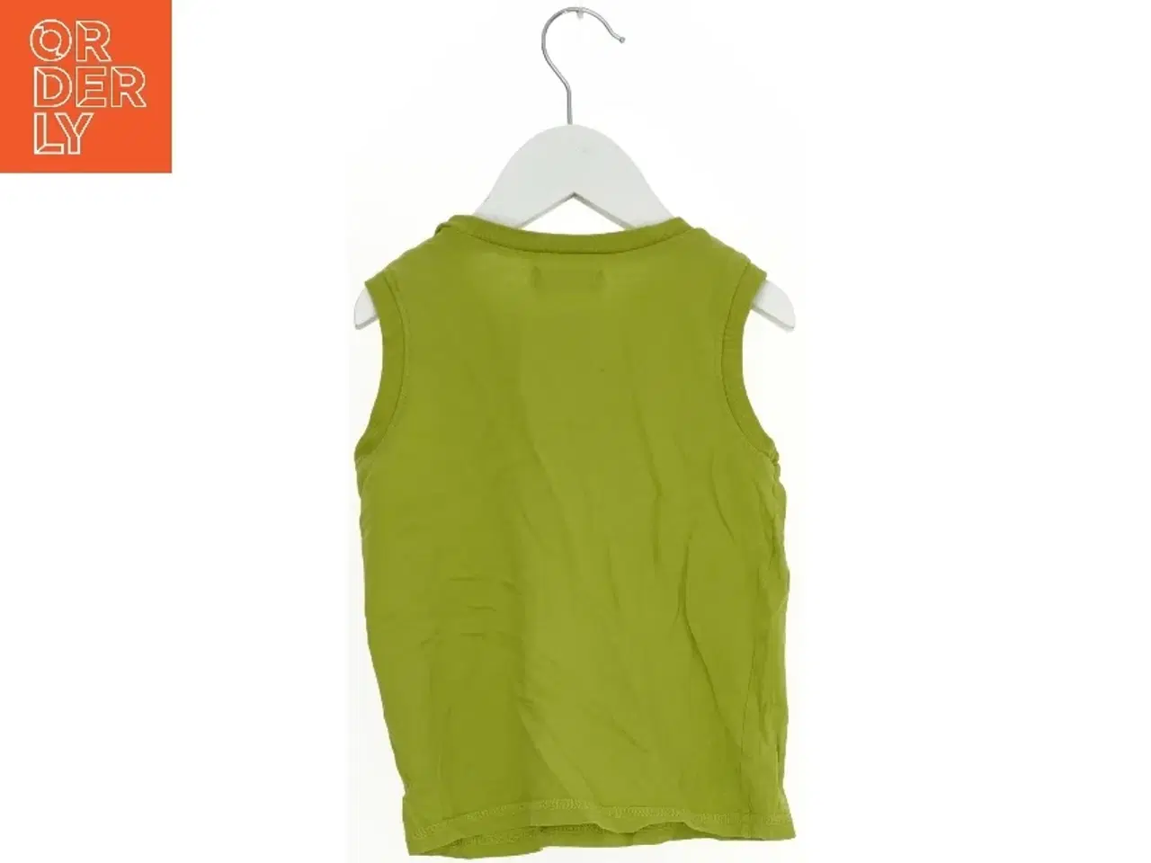 Billede 2 - Mønsteret tanktop til børn fra H&M (str. 104)