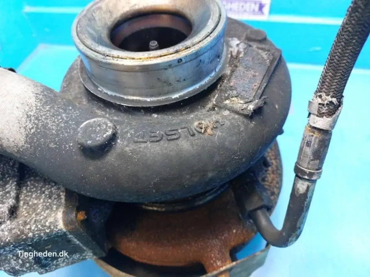 Billede 6 - Cummins QSB6.7 Turbo 