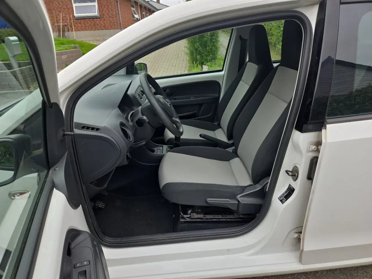 Billede 5 - Skoda Citigo 1,0 60 Active GreenTec