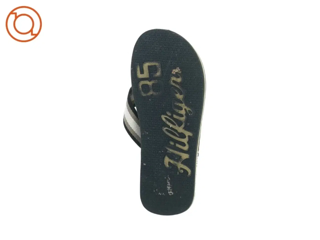Billede 2 - Klipklapper fra Tommy Hilfiger (str. 28 cm)