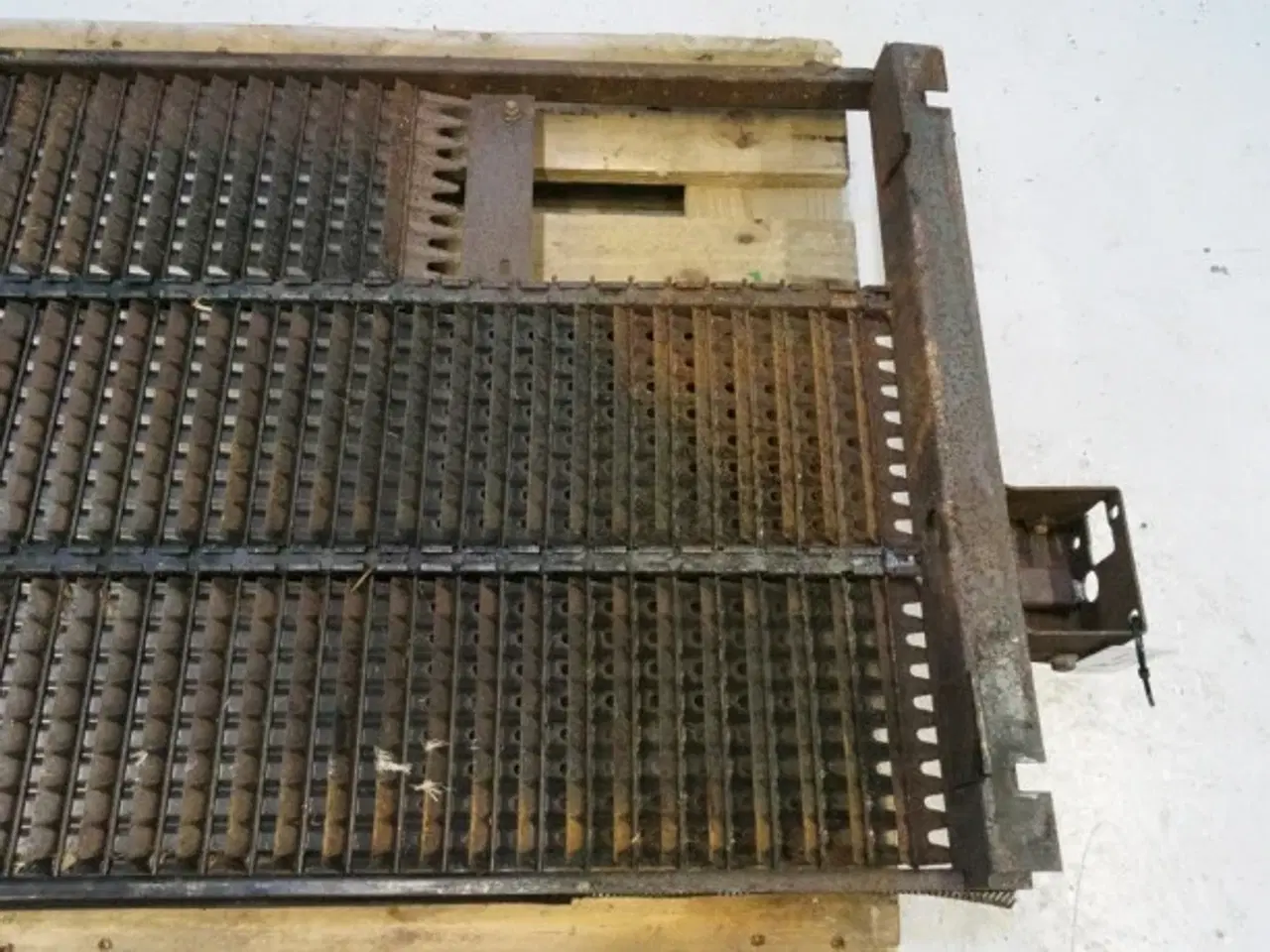 Billede 7 - John Deere 9780 Oversold L.H. AZ100696 (2)