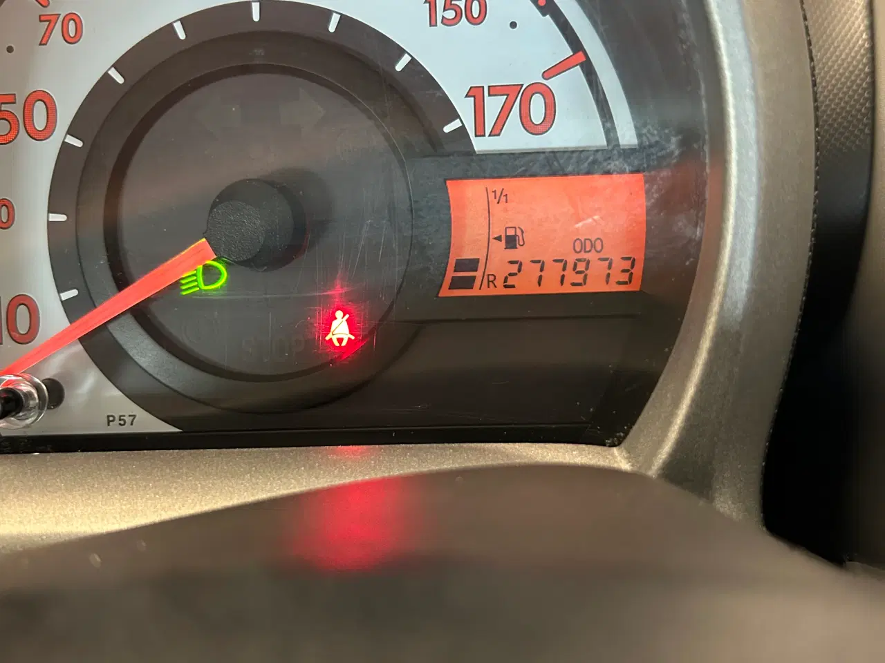 Billede 6 - Toyota Aygo 1.0 benzin nysynet 
