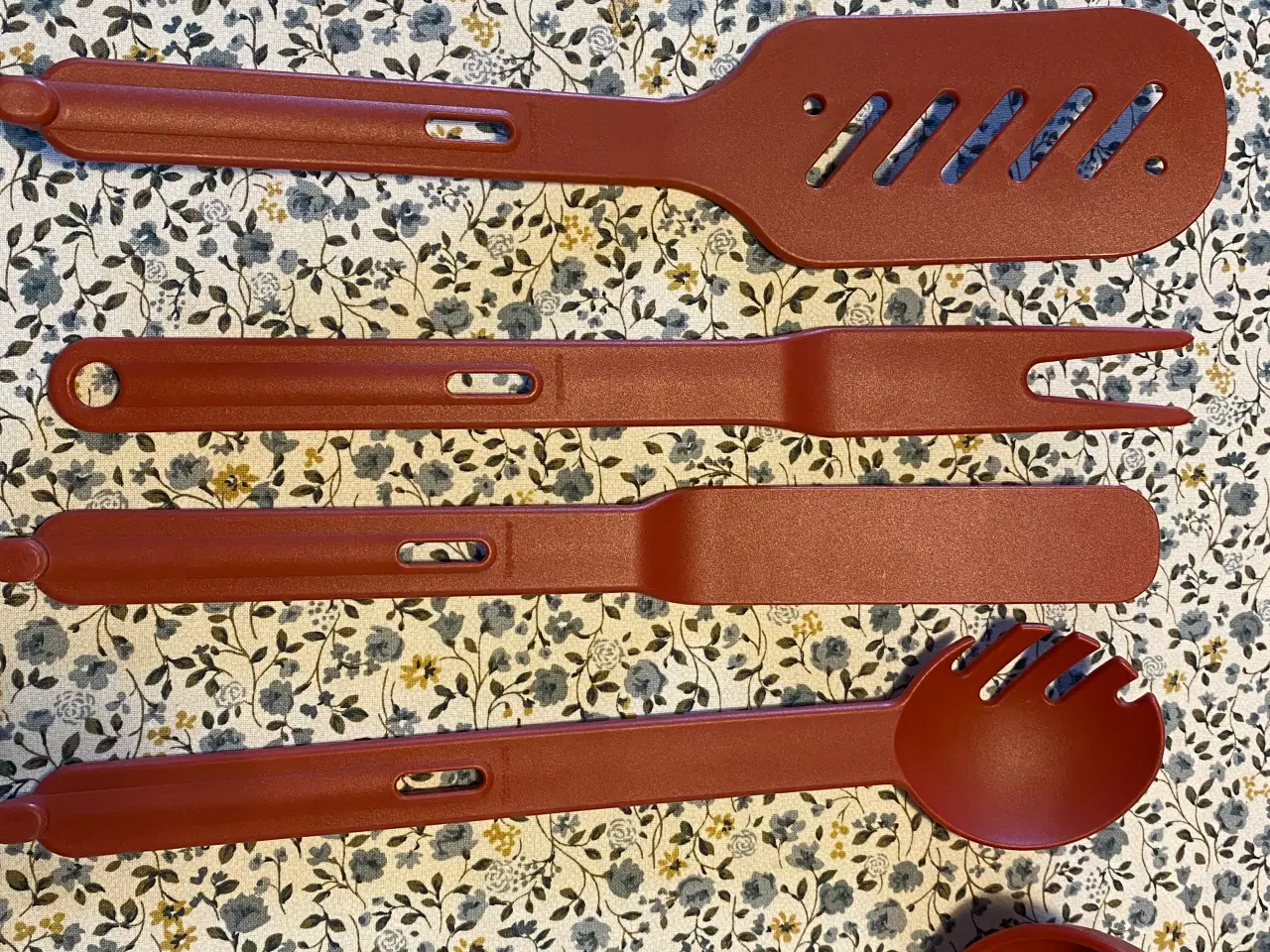 Billede 2 - Tupperware redskaber