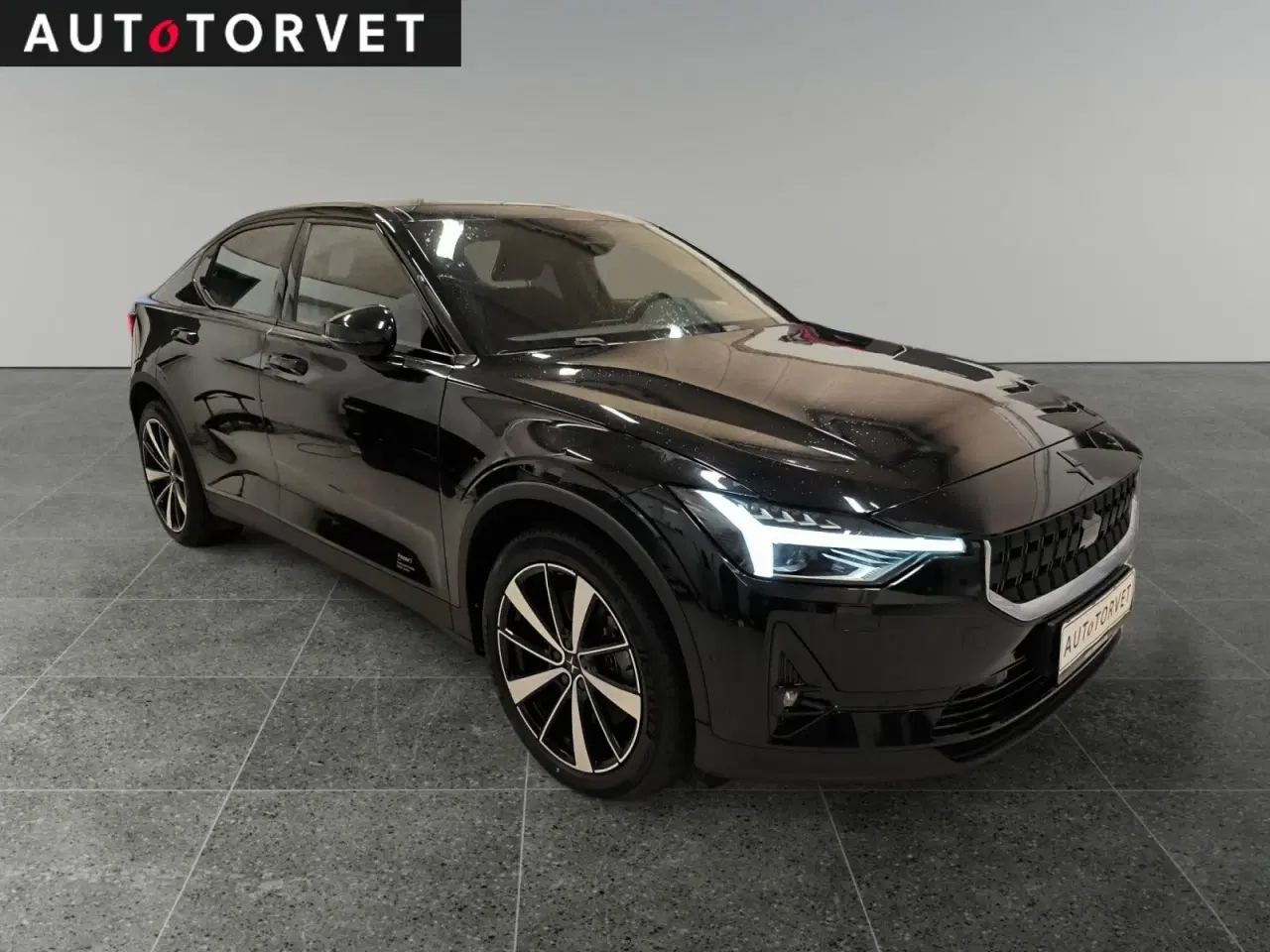 Billede 2 - Polestar 2  Long Range AWD