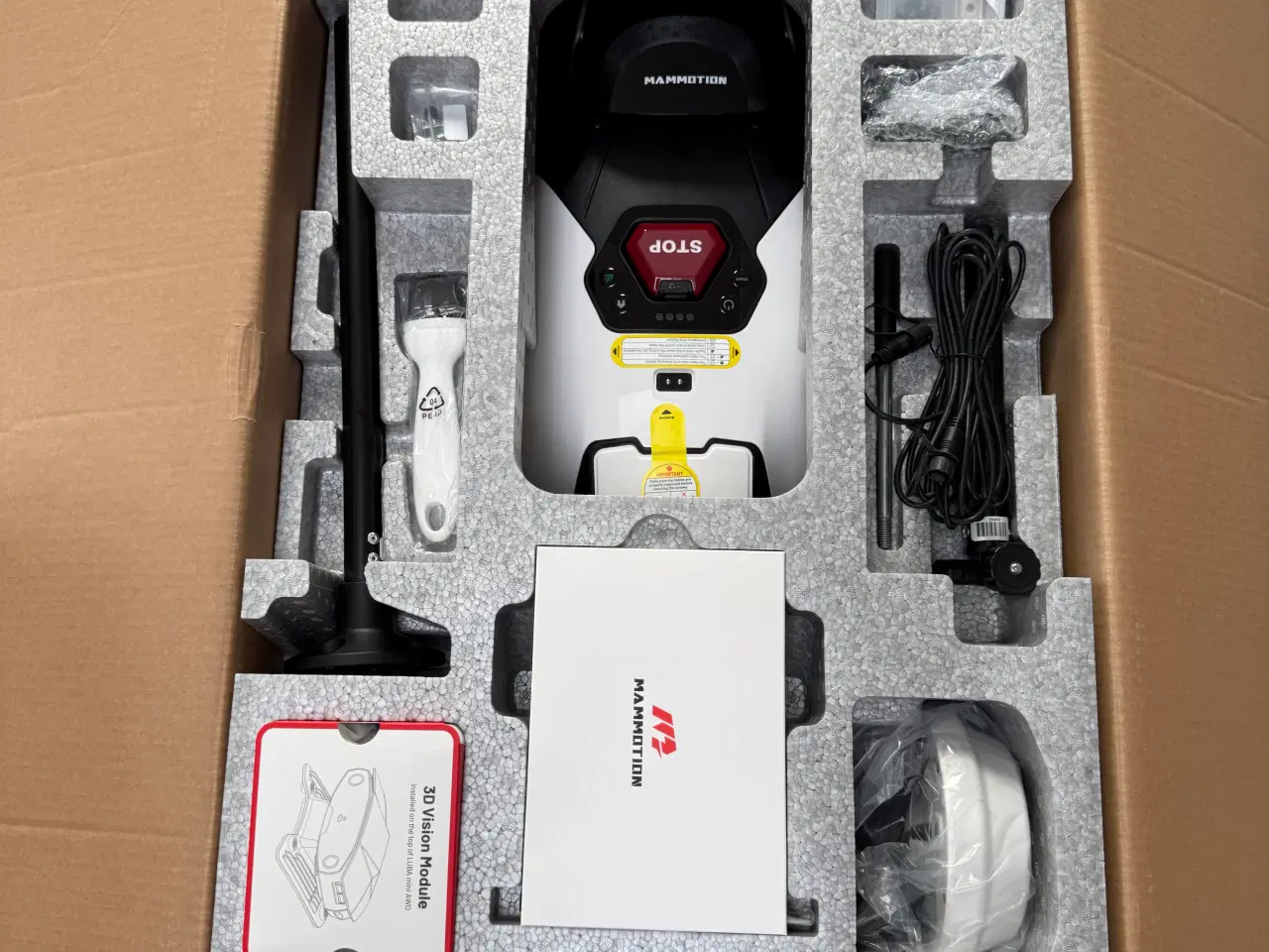 Billede 3 - Lupa mini 1 AWD