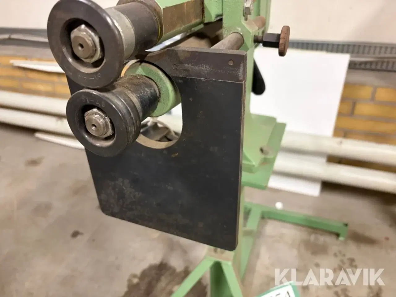 Billede 8 - Sikkemaskine