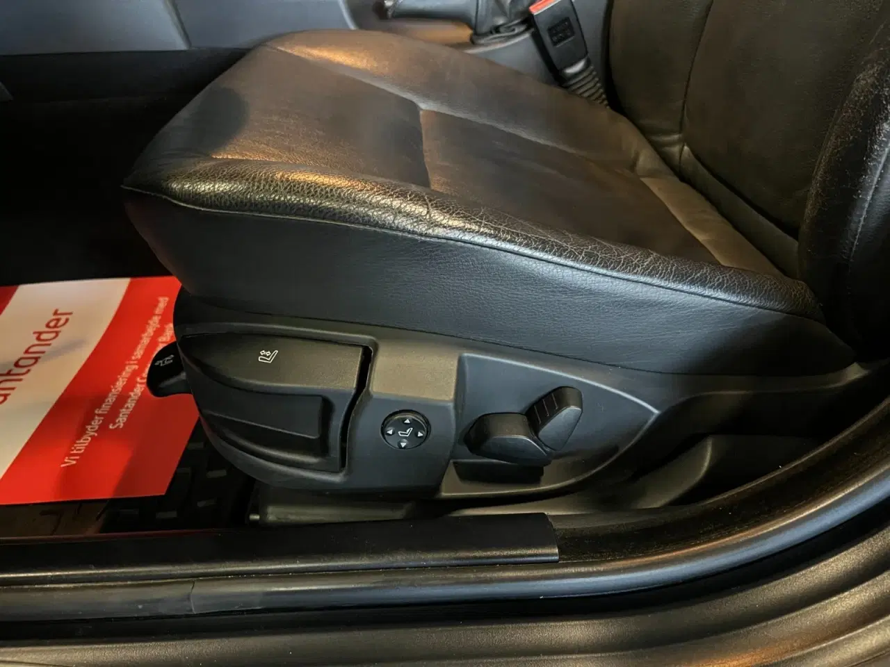 Billede 8 - BMW 525i 2,5 Steptr.