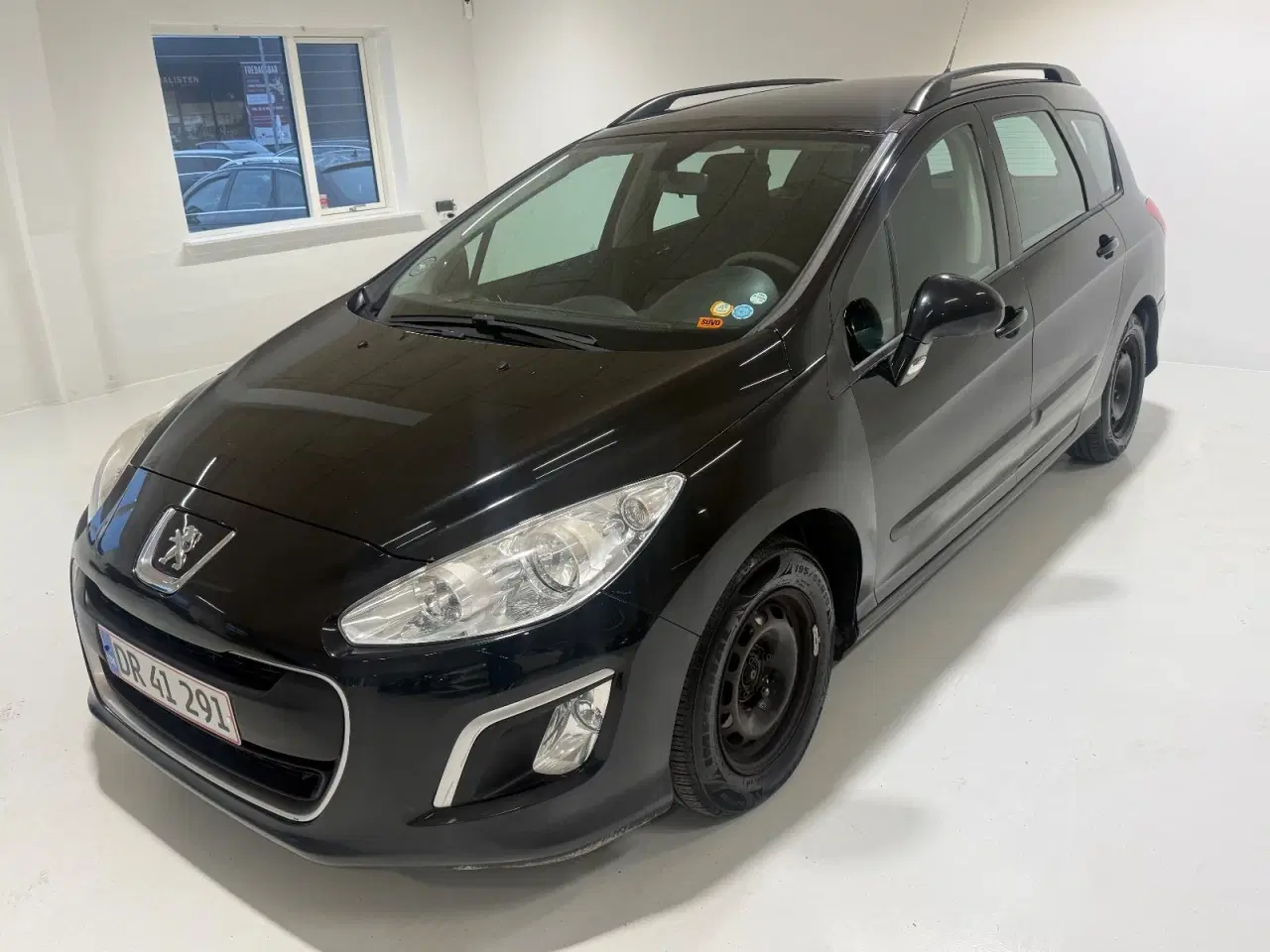 Billede 3 - Peugeot 308 1,6 HDi 90 Comfort+ stc.