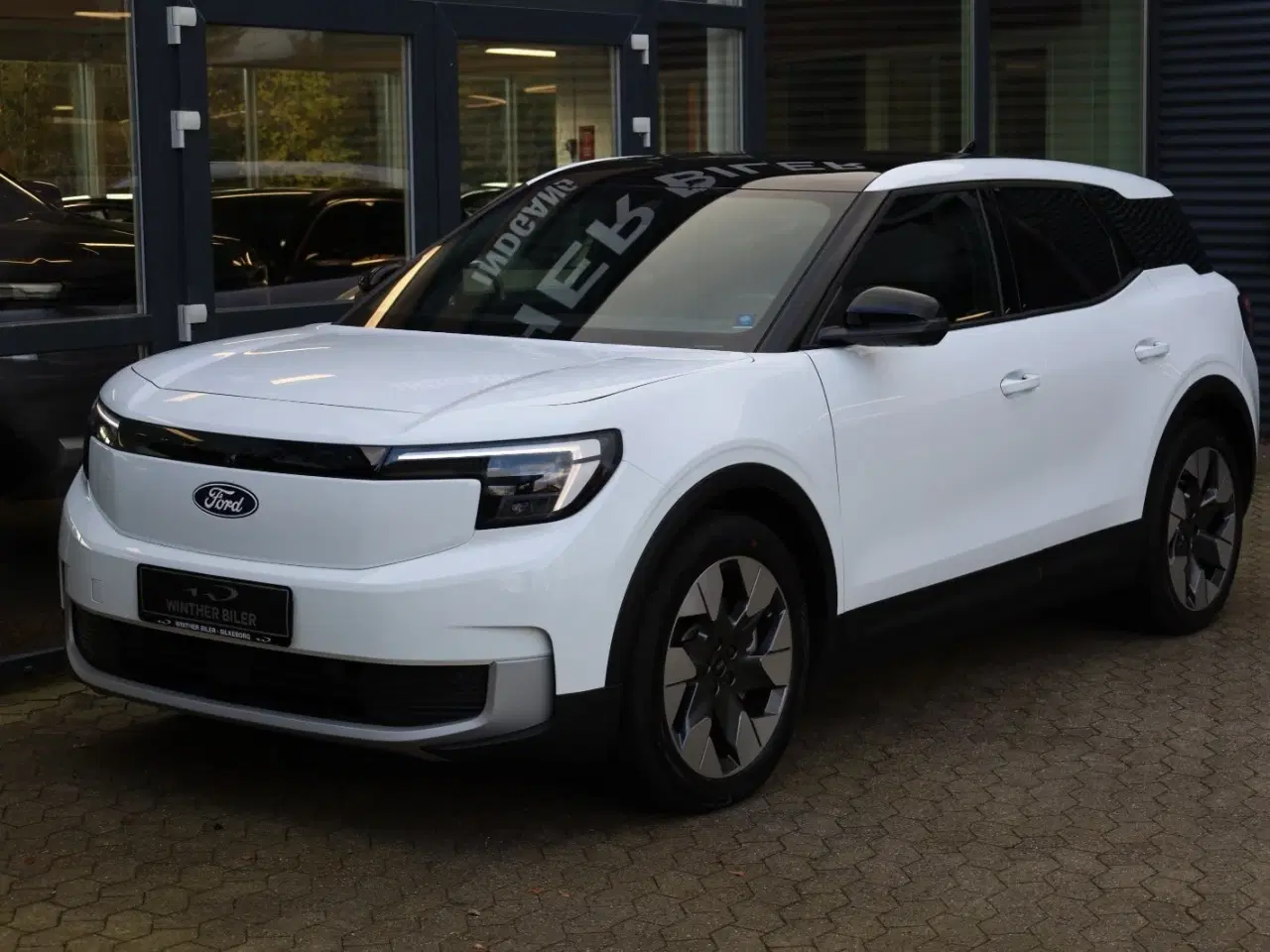 Billede 7 - Ford Explorer 77 Premium Extended Range